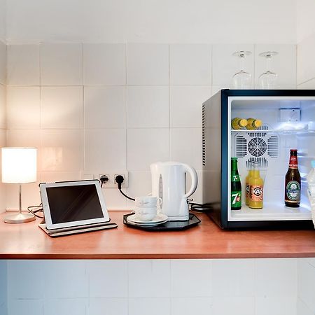 Hostal Alegre 네르하 외부 사진