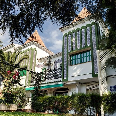 Hostal Alegre 네르하 외부 사진