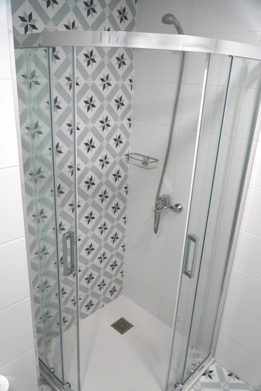 Hostal Alegre 네르하 외부 사진