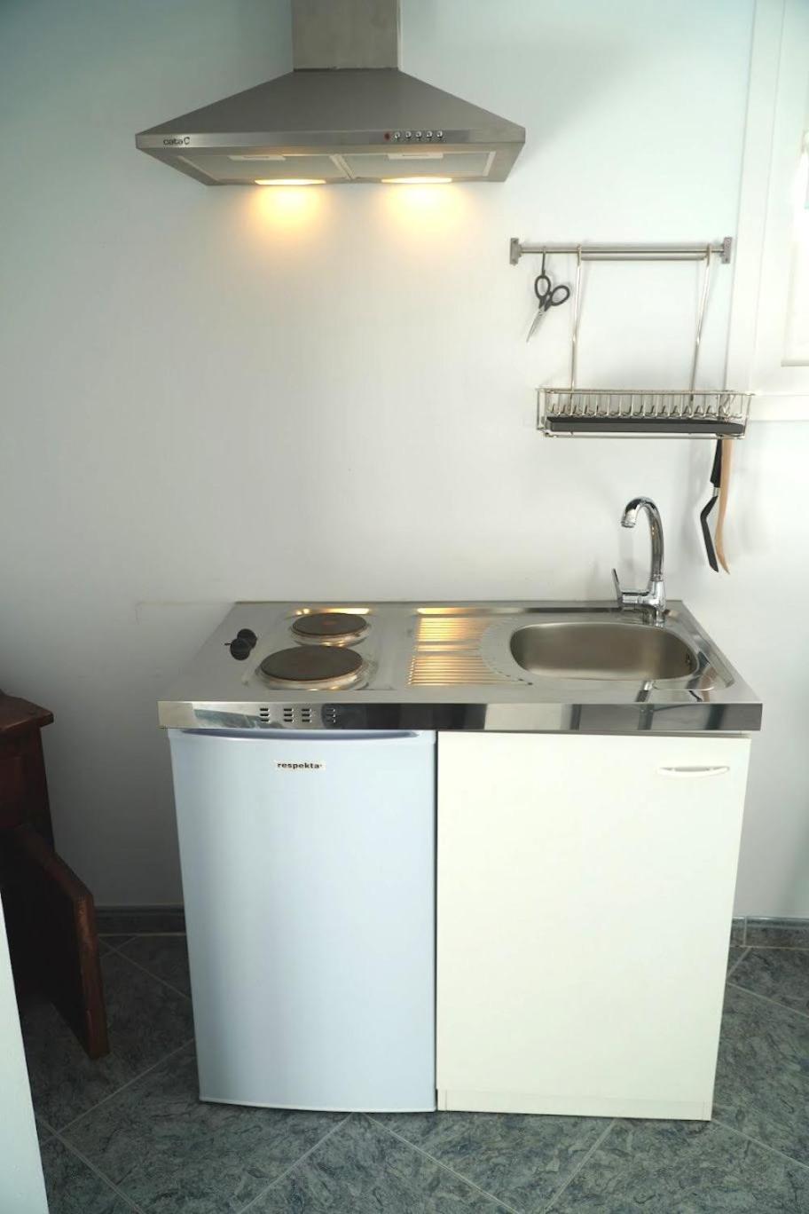 Hostal Alegre 네르하 외부 사진