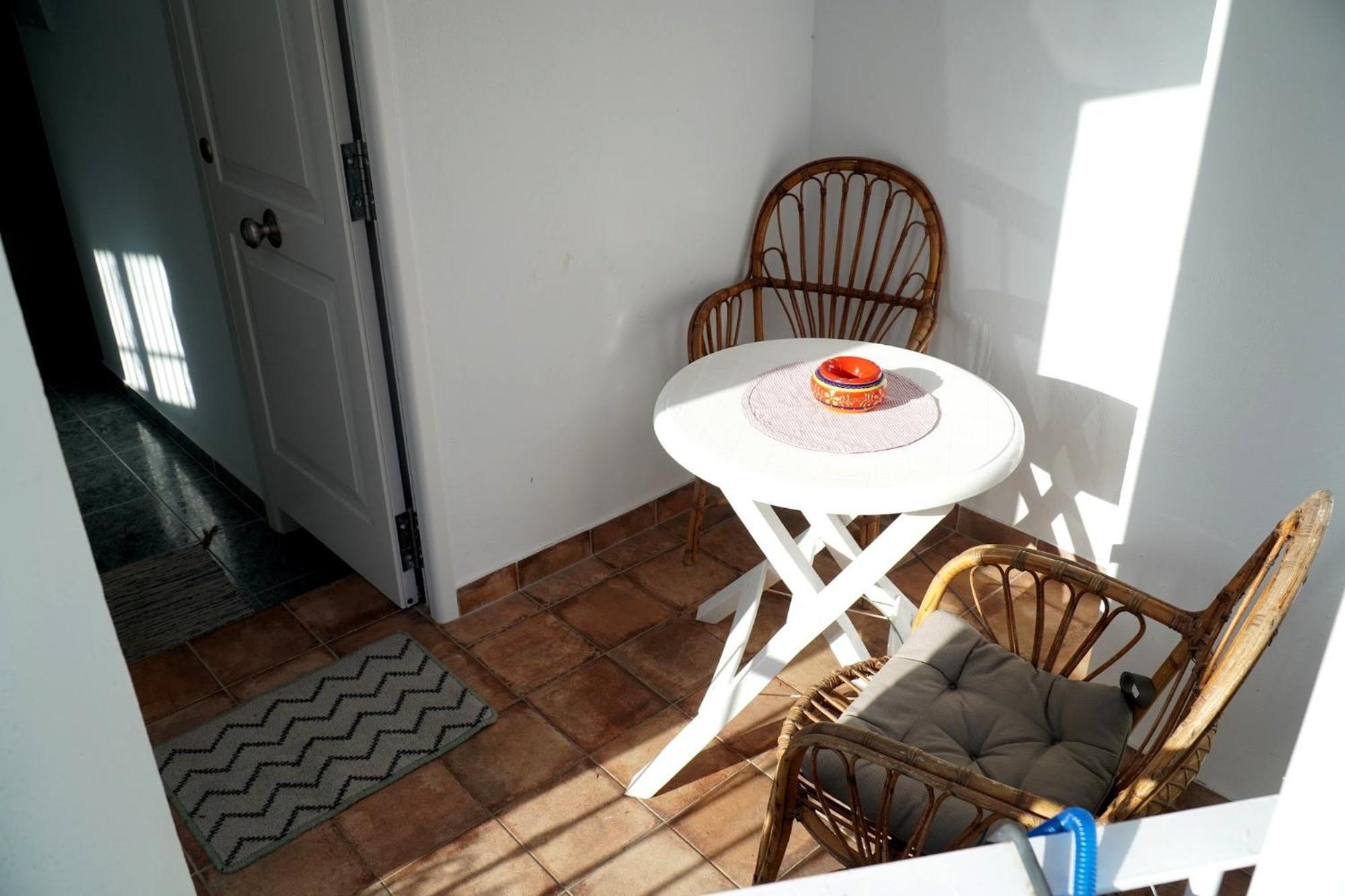 Hostal Alegre 네르하 외부 사진