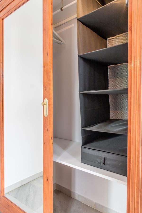 Hostal Alegre 네르하 외부 사진