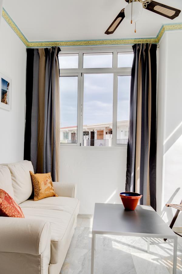 Hostal Alegre 네르하 외부 사진