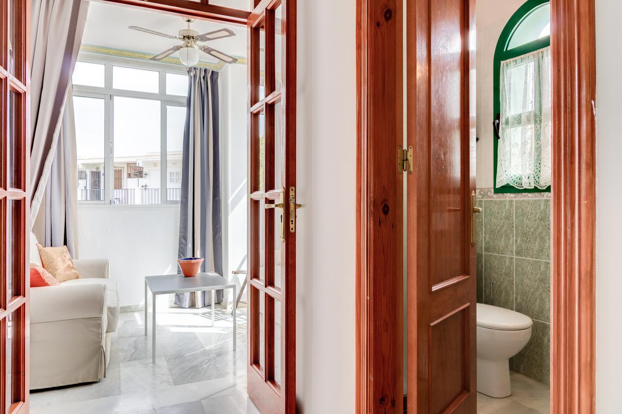 Hostal Alegre 네르하 외부 사진