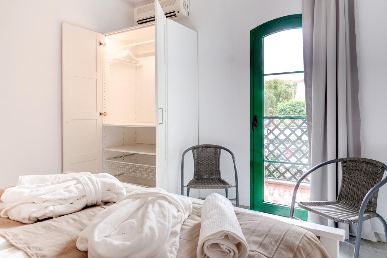 Hostal Alegre 네르하 외부 사진