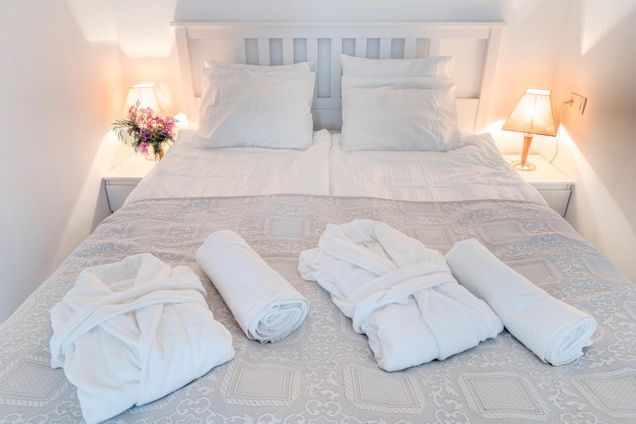 Hostal Alegre 네르하 외부 사진